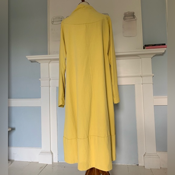 Cynthia Ashby Jacket - Picture 4 of 8